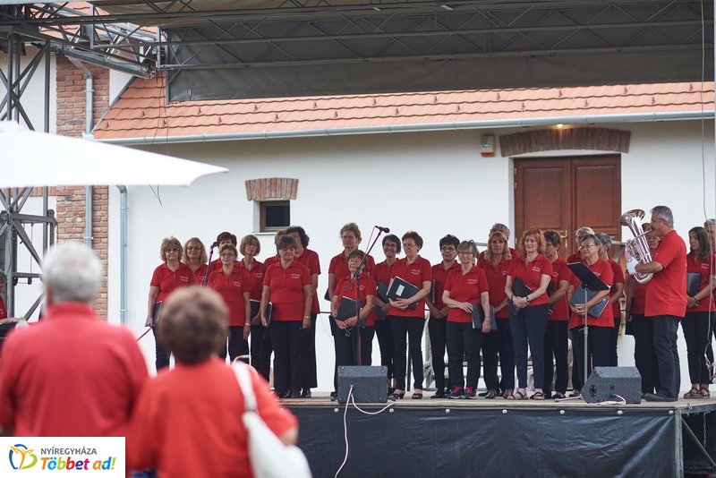 A régi Magyarország ízei - 2019