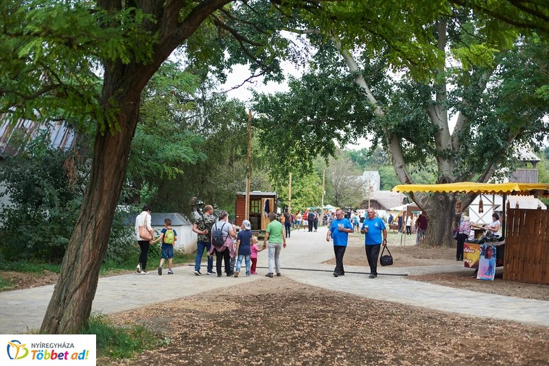 A régi Magyarország ízei - 2019