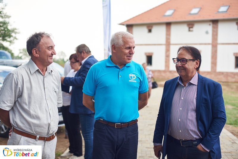 A régi Magyarország ízei - 2019