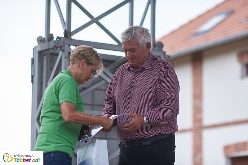 A régi Magyarország ízei - 2019