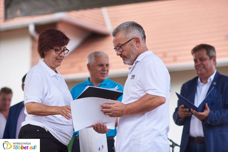 A régi Magyarország ízei - 2019