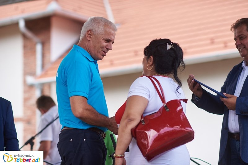 A régi Magyarország ízei - 2019