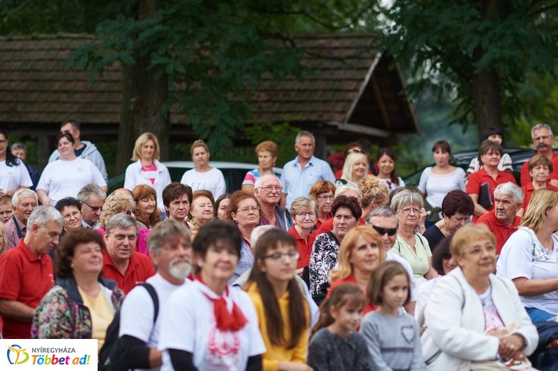 A régi Magyarország ízei - 2019