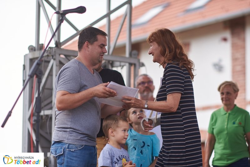 A régi Magyarország ízei - 2019