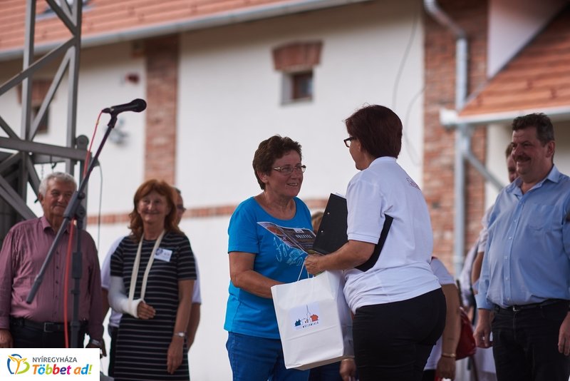 A régi Magyarország ízei - 2019