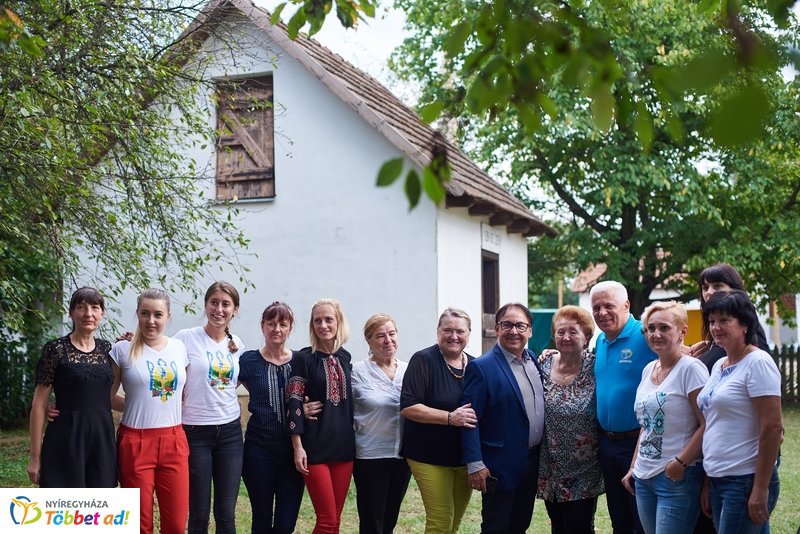 A régi Magyarország ízei - 2019