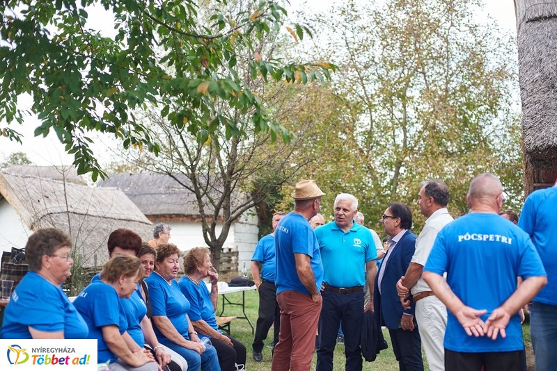 A régi Magyarország ízei - 2019