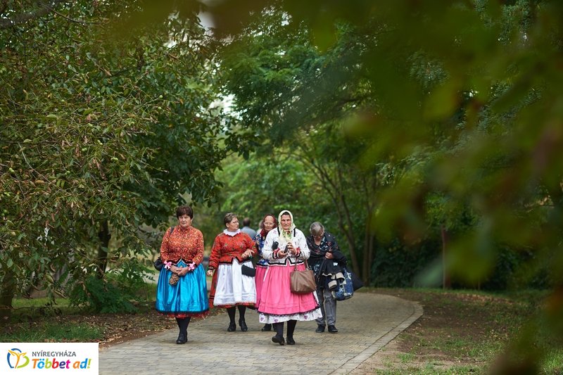 A régi Magyarország ízei - 2019