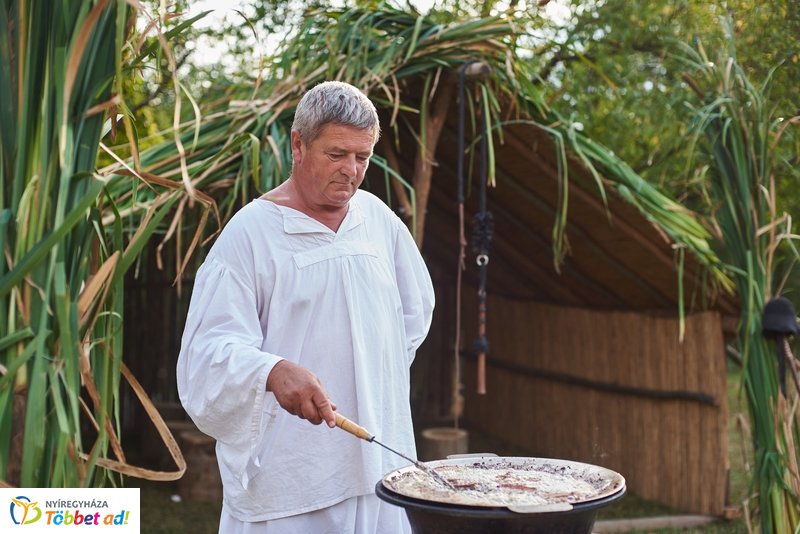 A régi Magyarország ízei - 2019