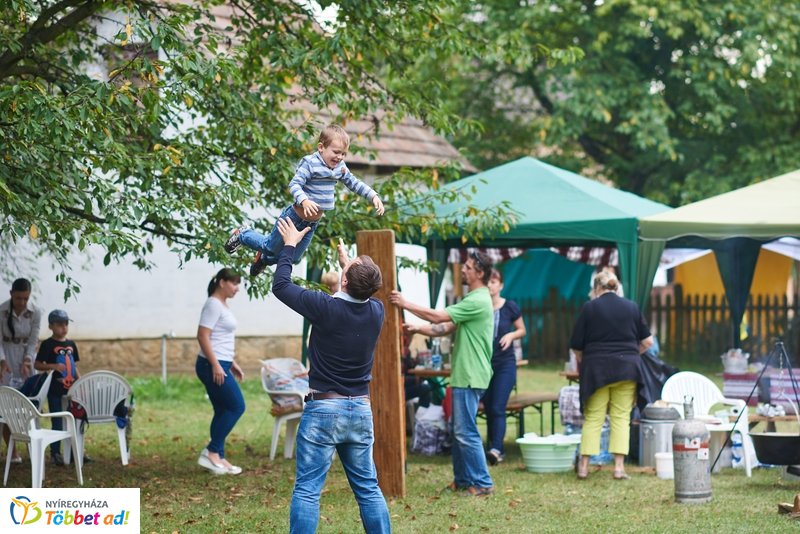 A régi Magyarország ízei - 2019