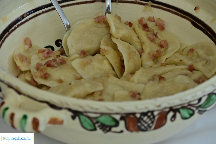 A régi Magyarország ízei 2024 - beharangozó