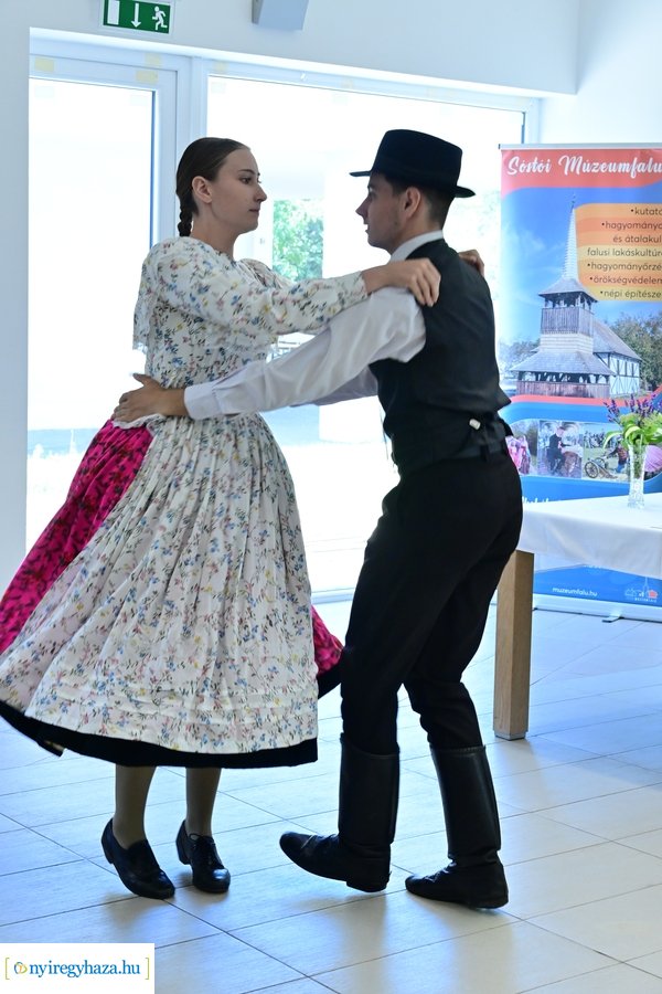 A régi Magyarország ízei 2024 - beharangozó