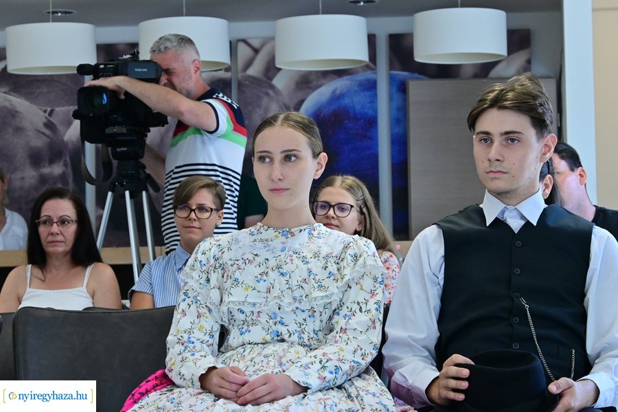 A régi Magyarország ízei 2024 - beharangozó