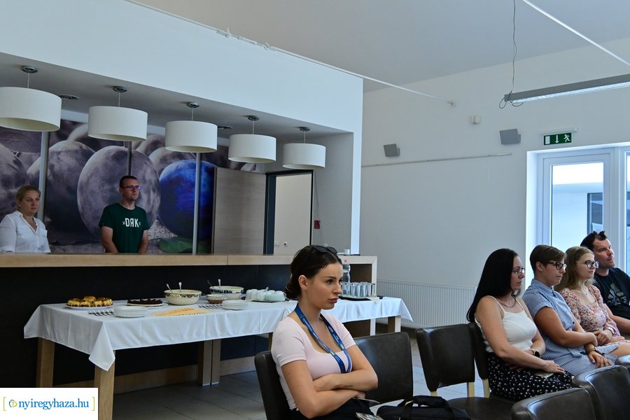 A régi Magyarország ízei 2024 - beharangozó