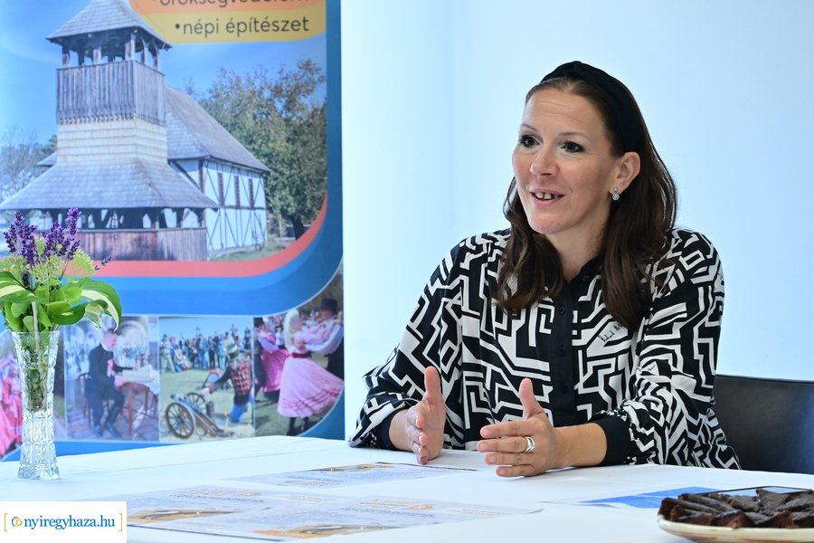 A régi Magyarország ízei 2024 - beharangozó