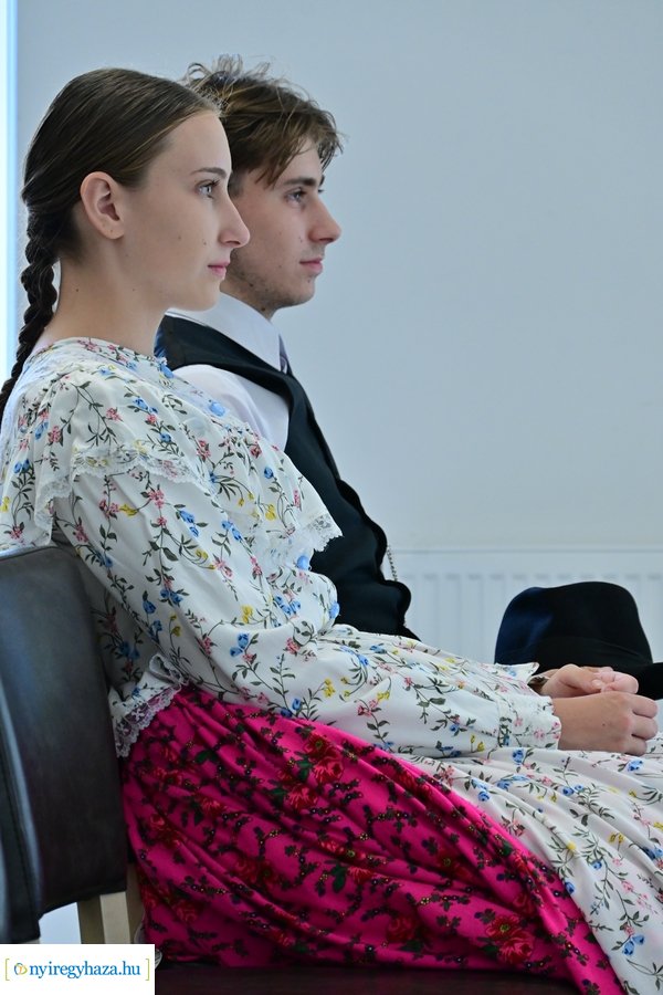 A régi Magyarország ízei 2024 - beharangozó