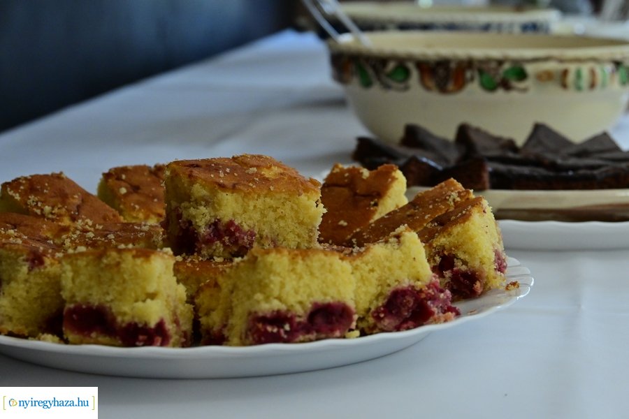 A régi Magyarország ízei 2024 - beharangozó