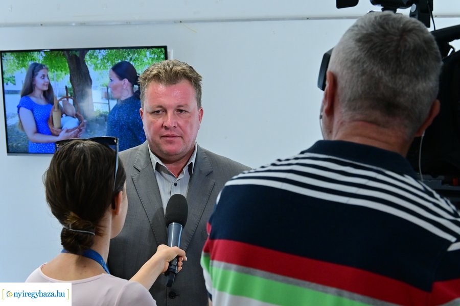 A régi Magyarország ízei 2024 - beharangozó