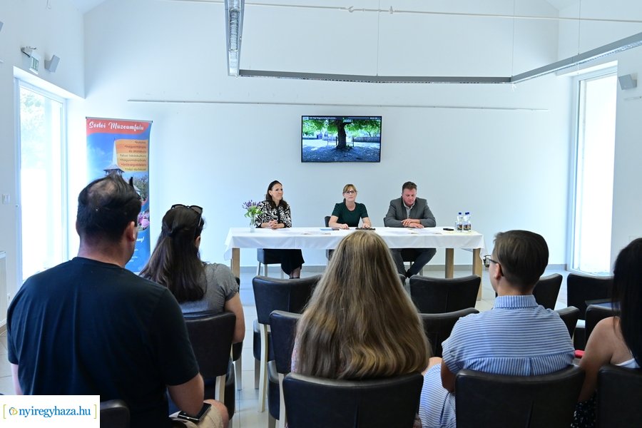 A régi Magyarország ízei 2024 - beharangozó