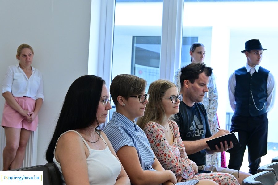 A régi Magyarország ízei 2024 - beharangozó