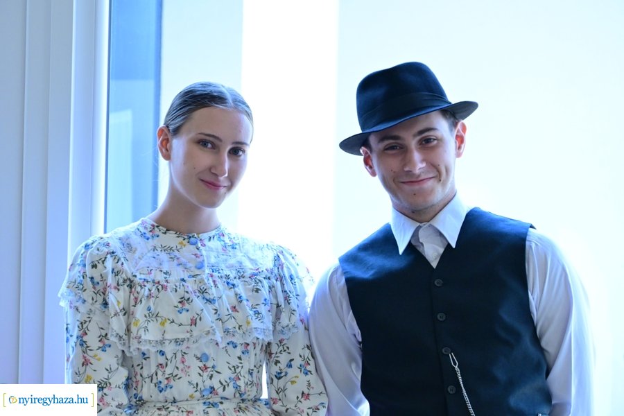 A régi Magyarország ízei 2024 - beharangozó