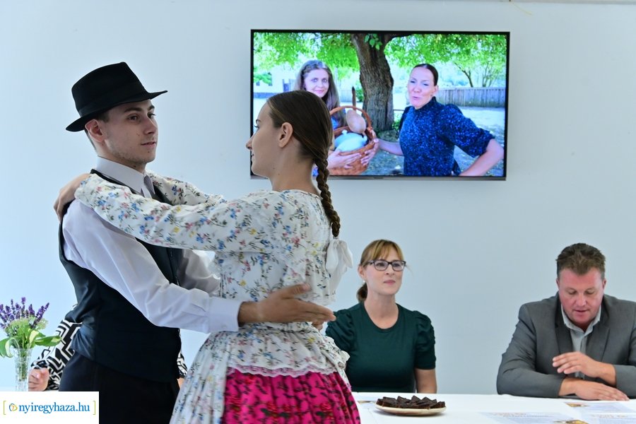 A régi Magyarország ízei 2024 - beharangozó