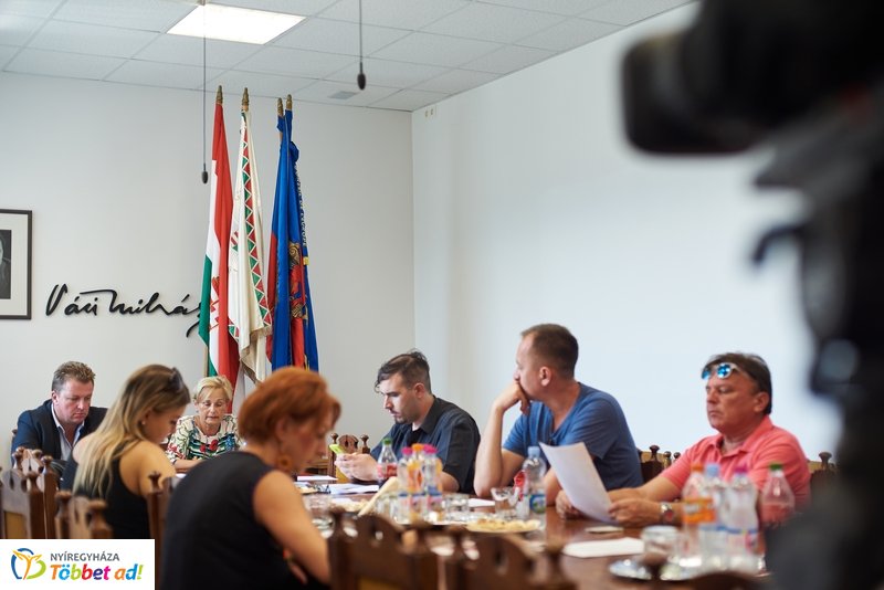 A régi Magyarország ízei sajtótájékoztató