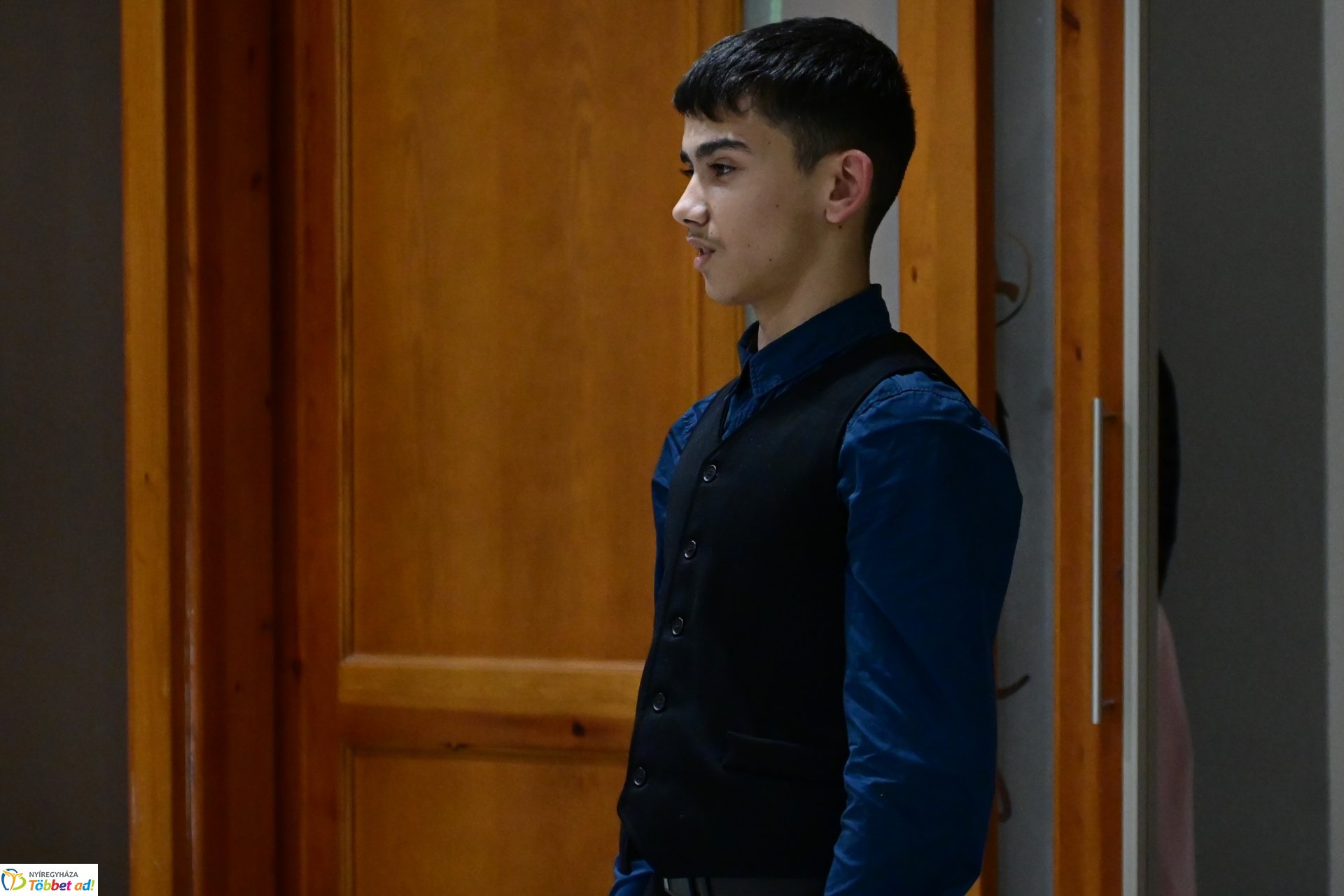 A Rotary Club Nyíregyháza karácsonyi ünnepsége