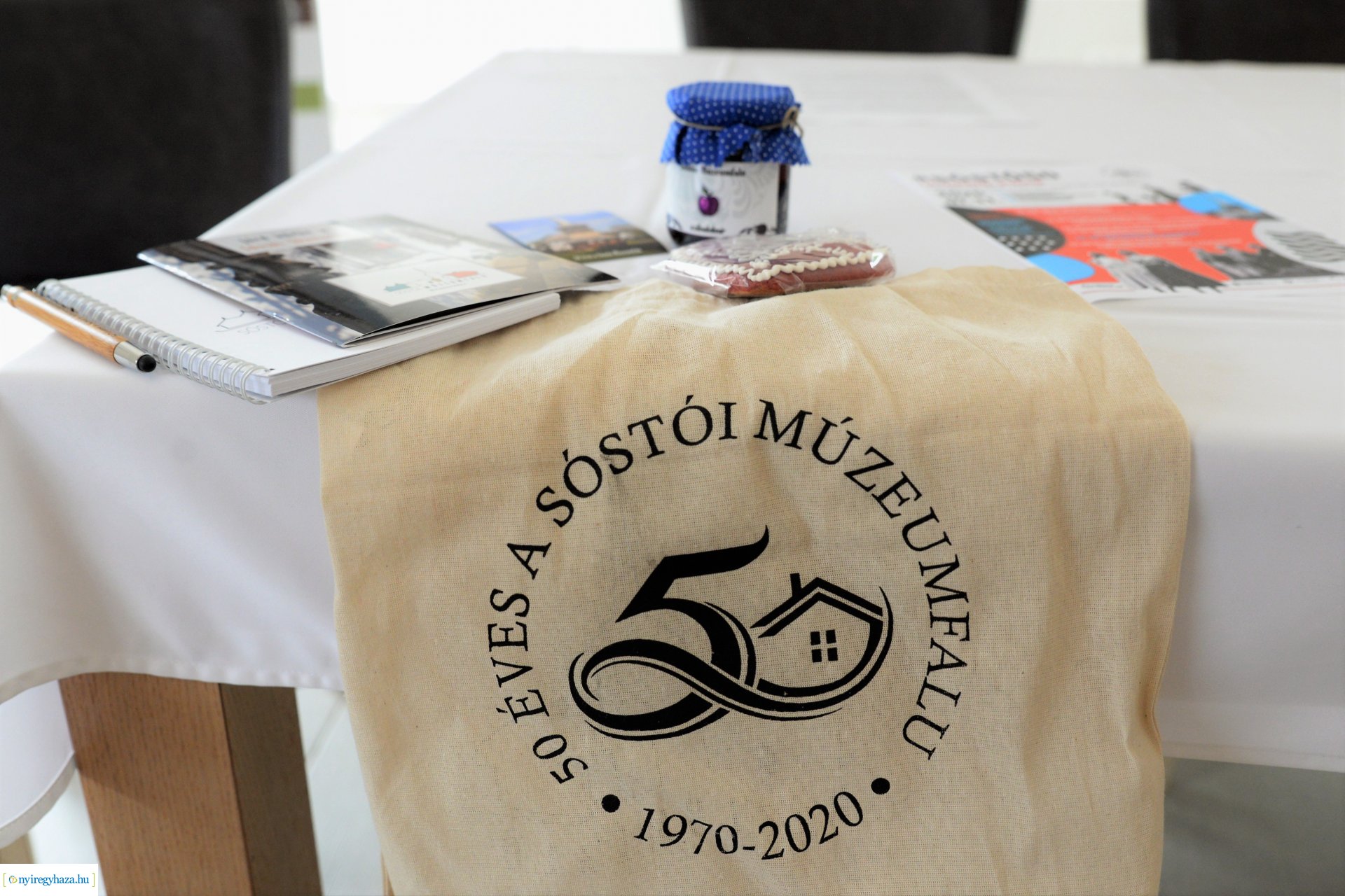 A sajtó képviselőit tájékoztatták a Sóstó Látogatói Piknikről