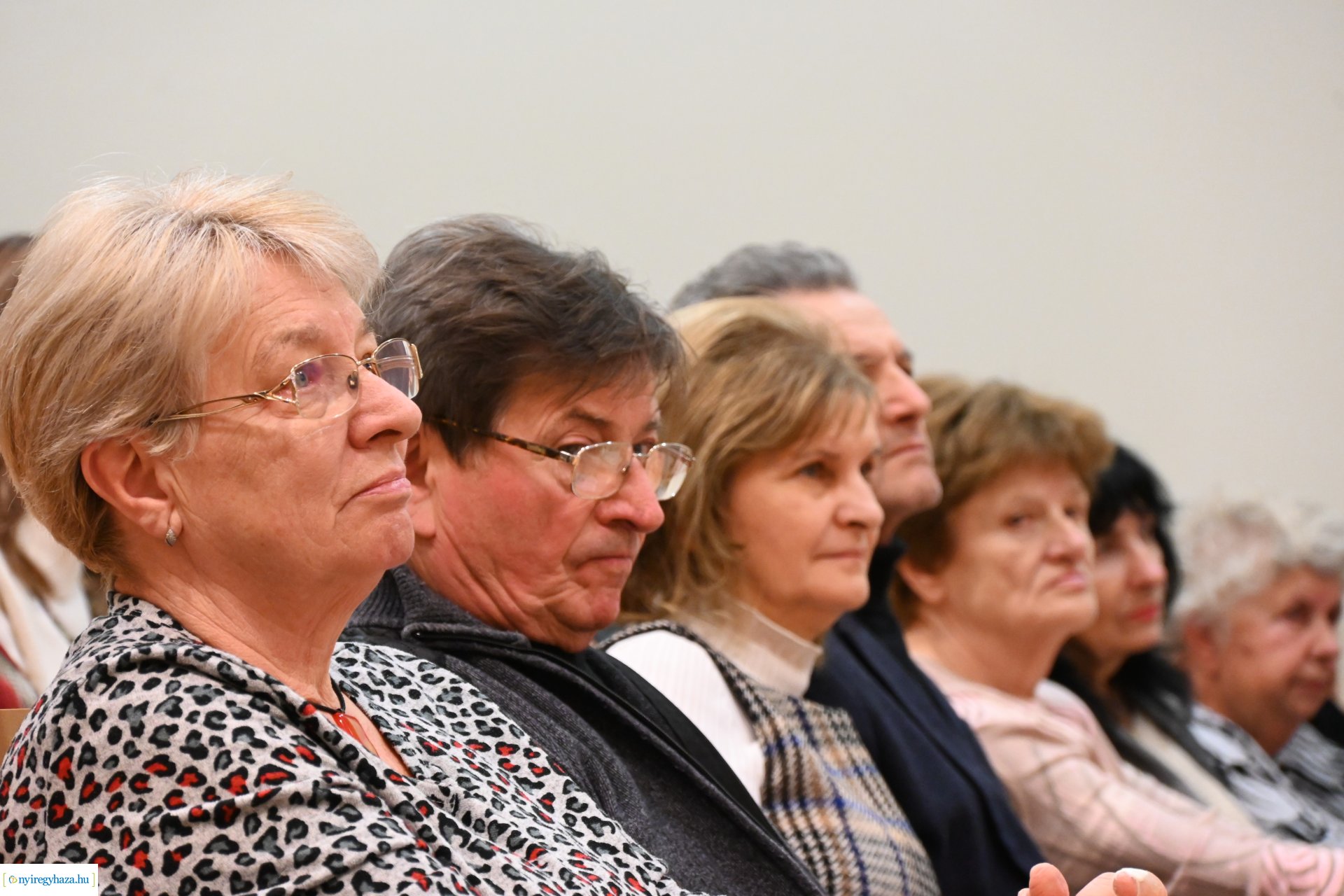 A sokaság fia-filmbemutató a könyvtárban