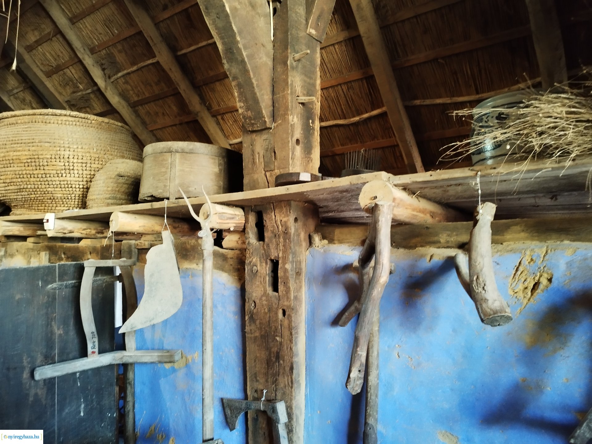 A Sóstói Múzeumfalu munkatársai Hollandiában szakmai látogatáson vettek részt