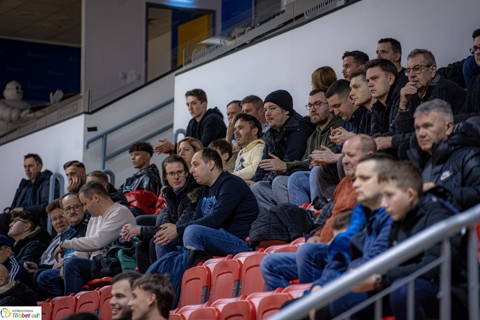 A’ Stúdió Futsal Nyíregyháza – Aramis SE
