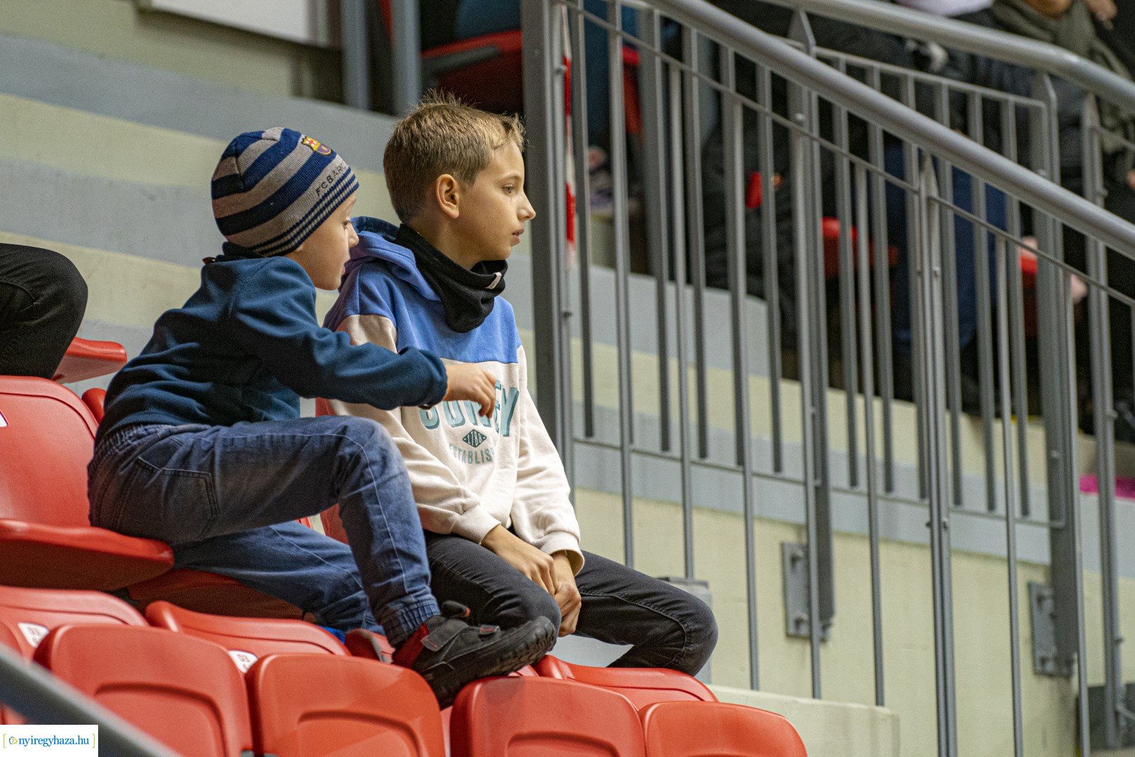 Á Stúdió Futsal Nyíregyháza 