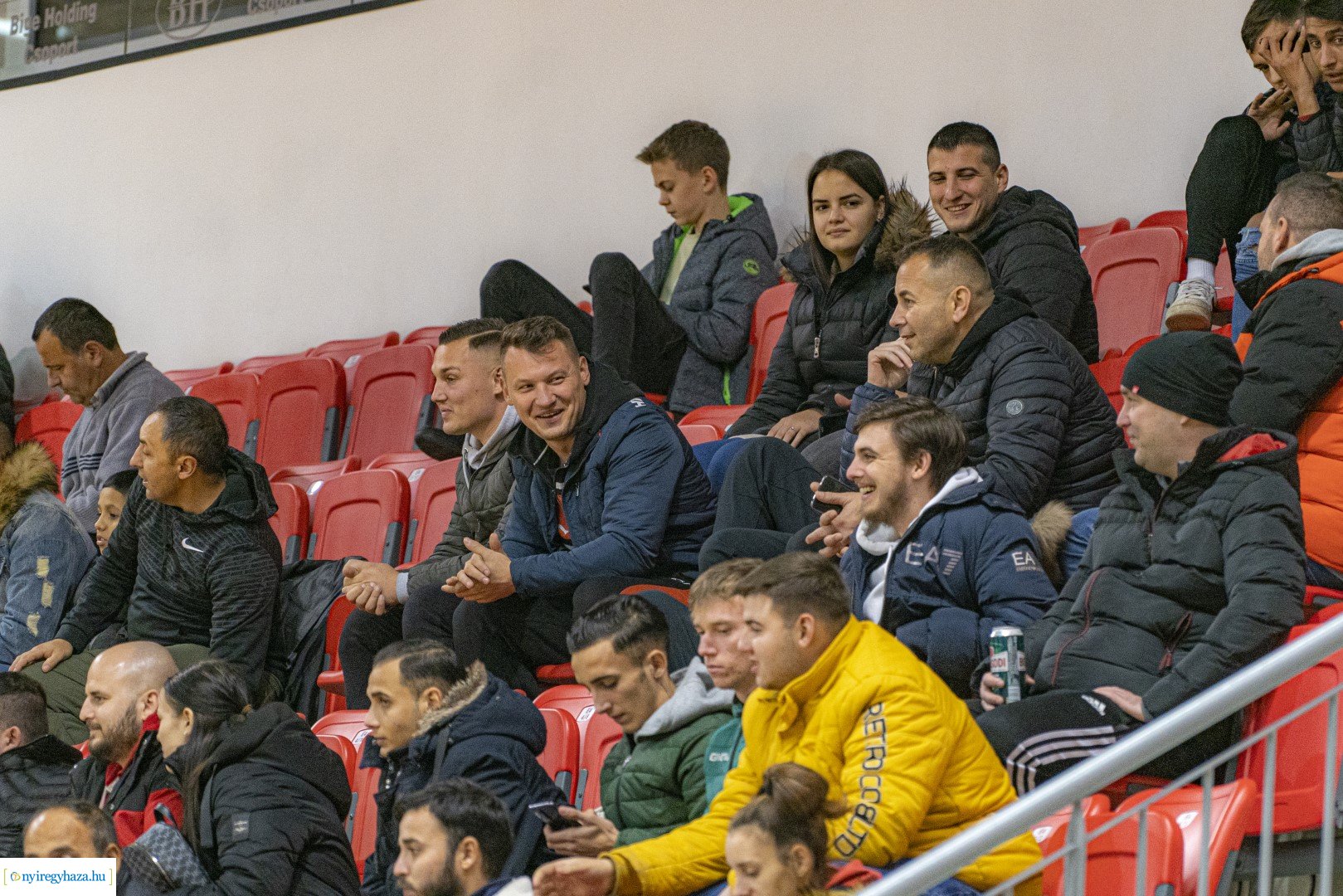 Á Stúdió Futsal Nyíregyháza 