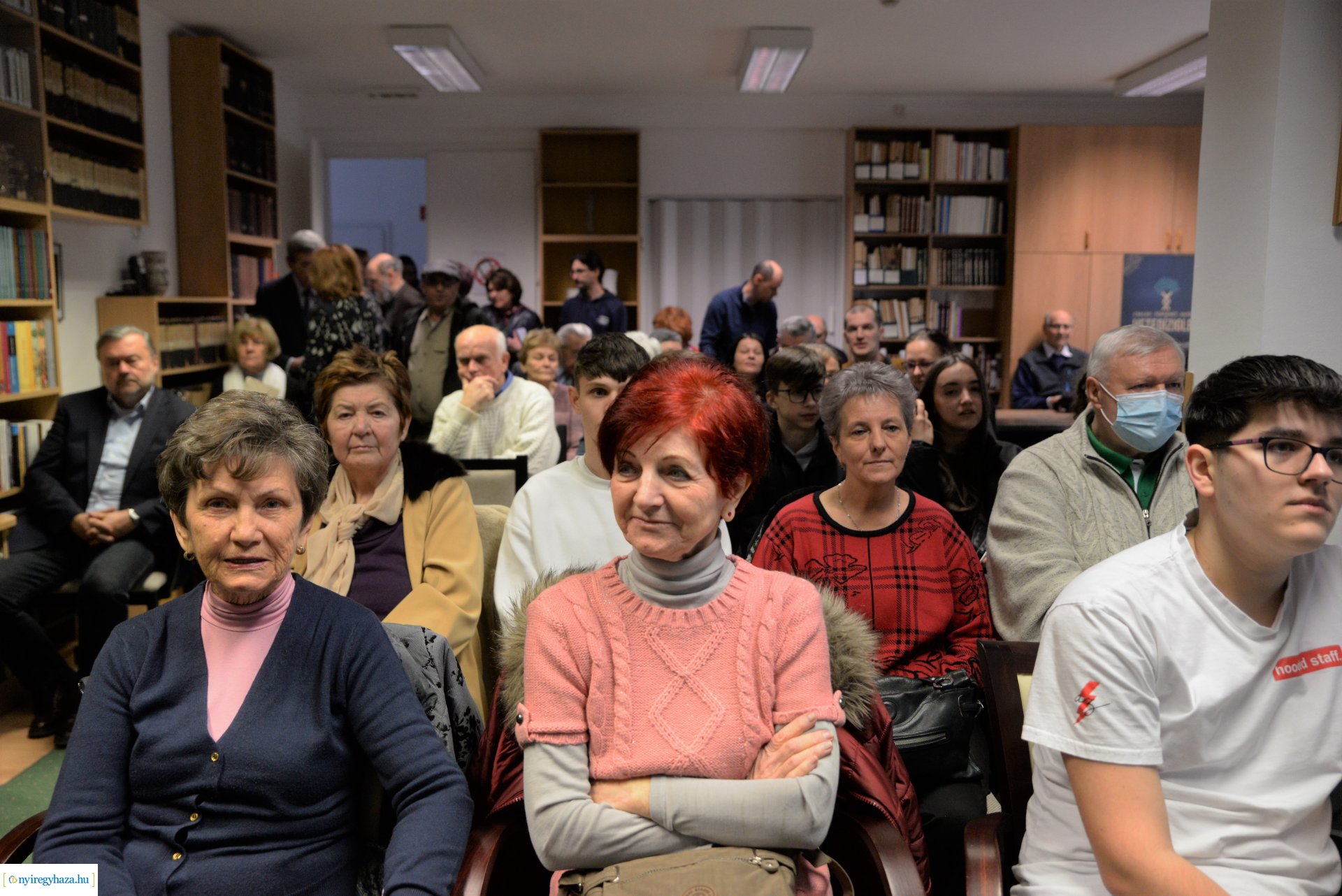 A SUMMER OF MASS MURDER - könyvbemutató a levéltárban