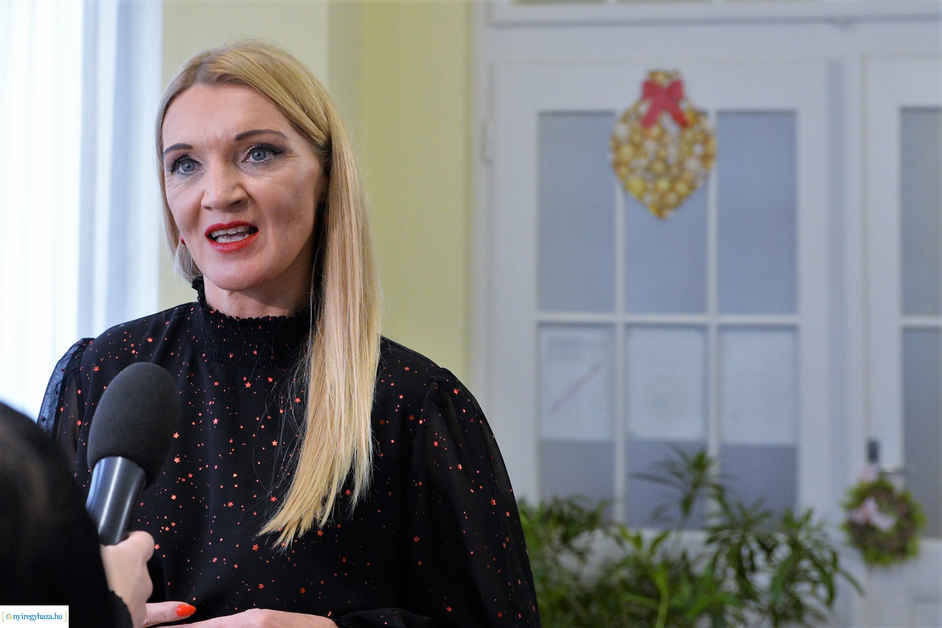 A Szabolcs Néptáncegyüttes által összegyűjtött adományok hamarosan a rászorulókhoz érkezik