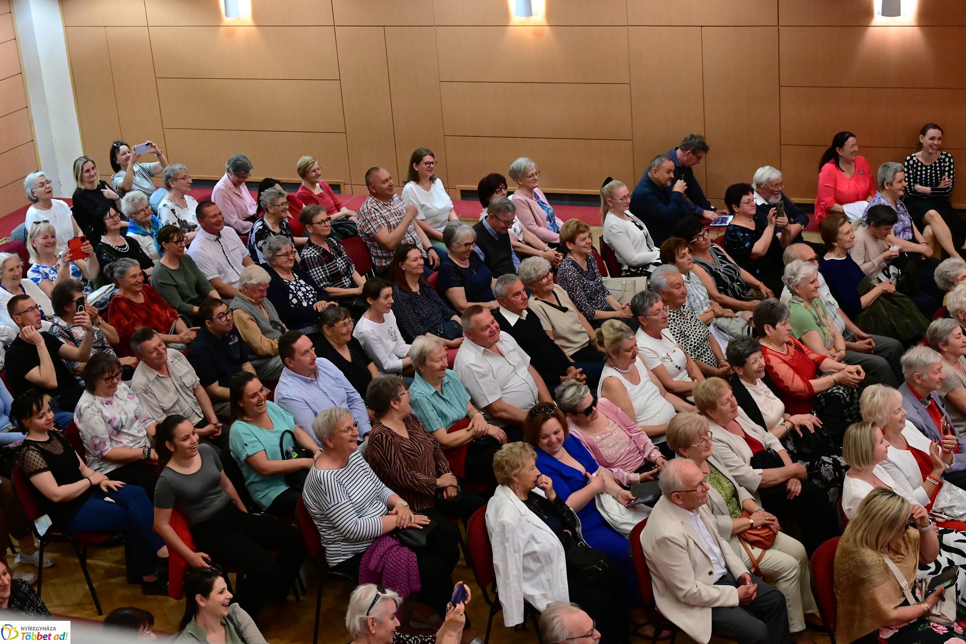 A Szabolcsi Koncert Fúvószenekar Operettgálája sztárvendégekkel