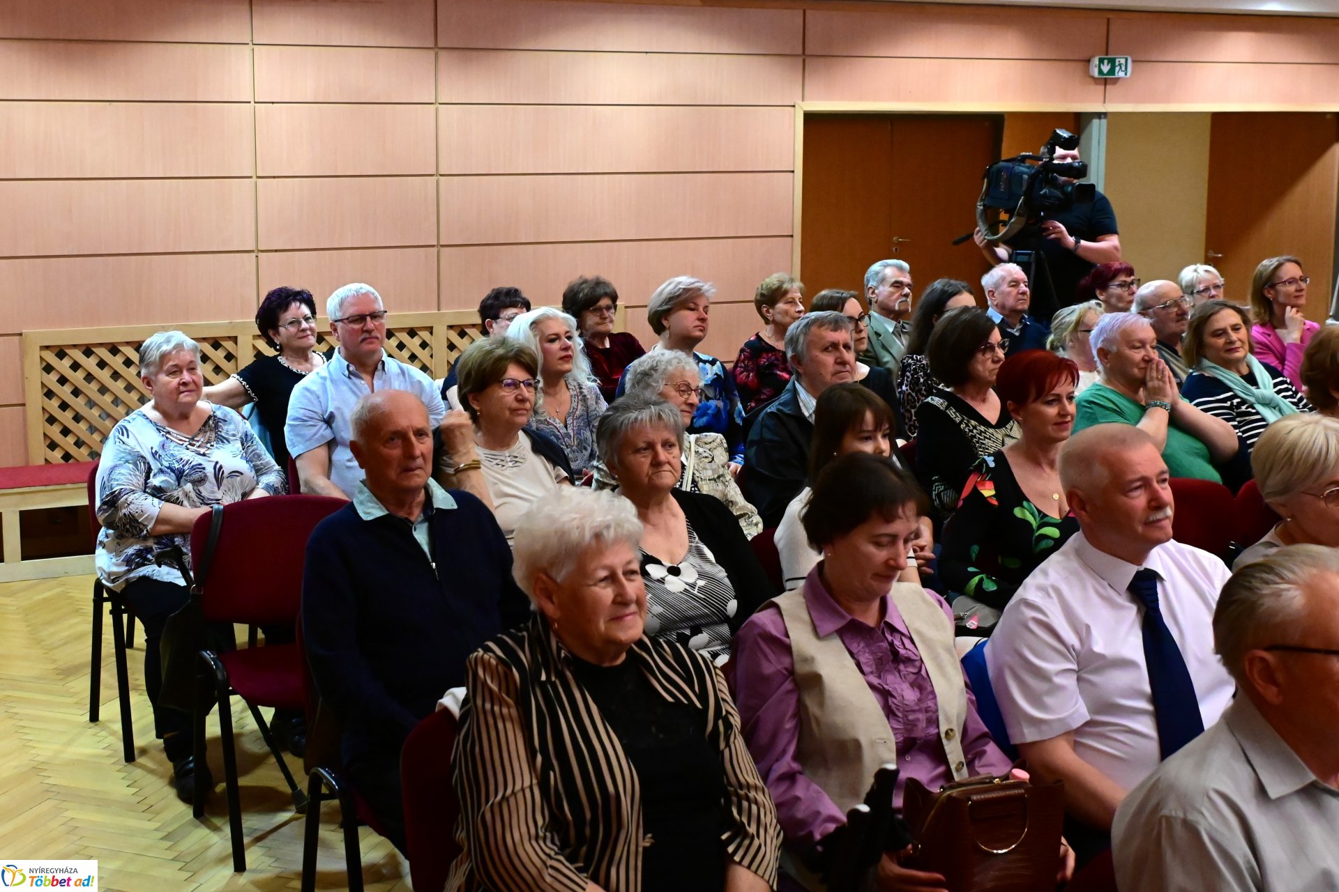A Szabolcsi Koncert Fúvószenekar Operettgálája sztárvendégekkel