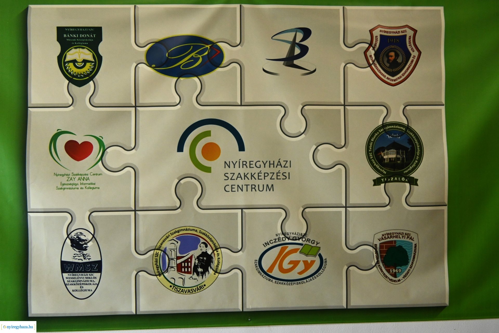 A Szakképzés Ifjú Tegetségei - díjátadás 2024