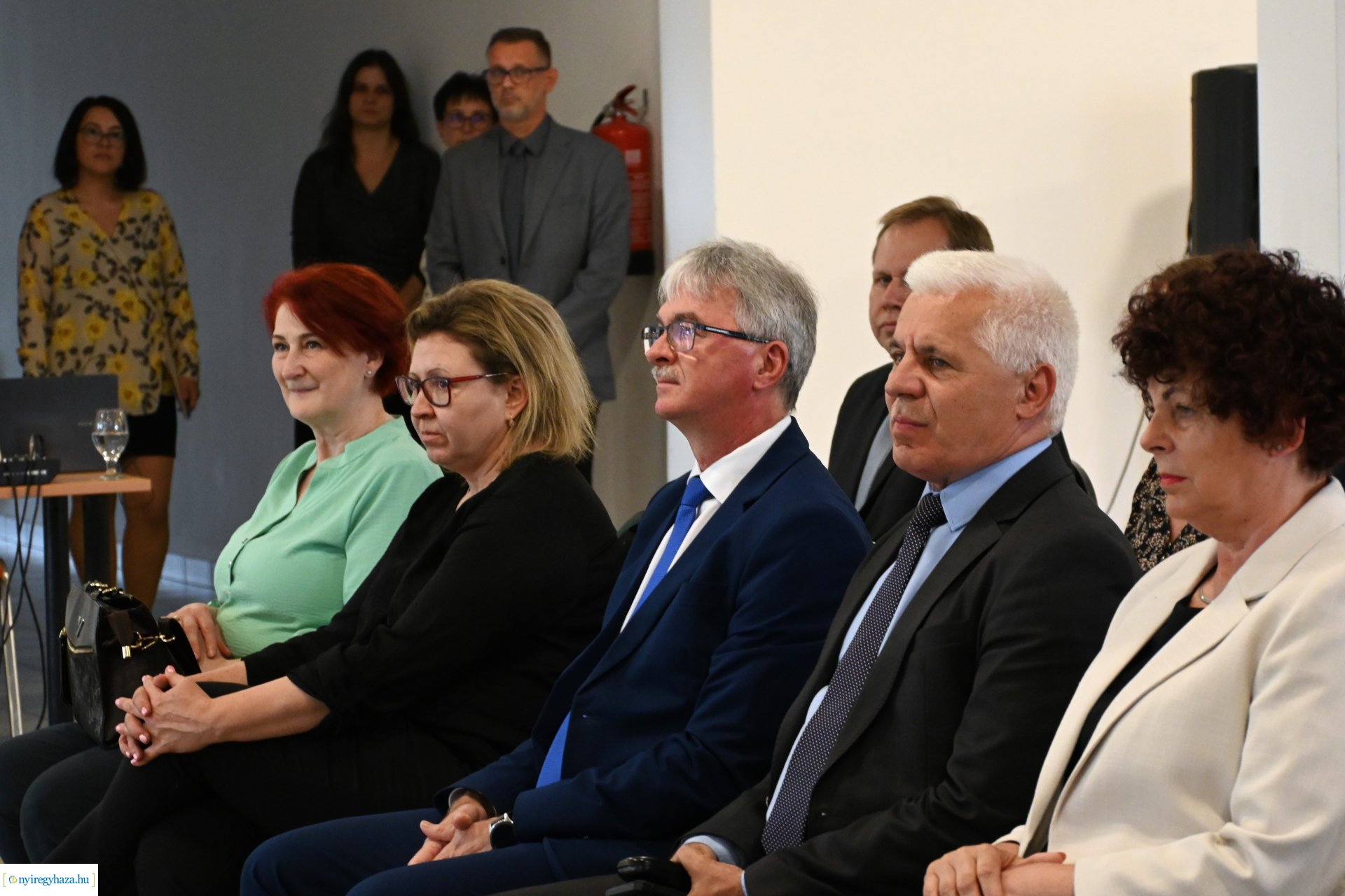 A Szakképzés Ifjú Tegetségei - díjátadás 2024