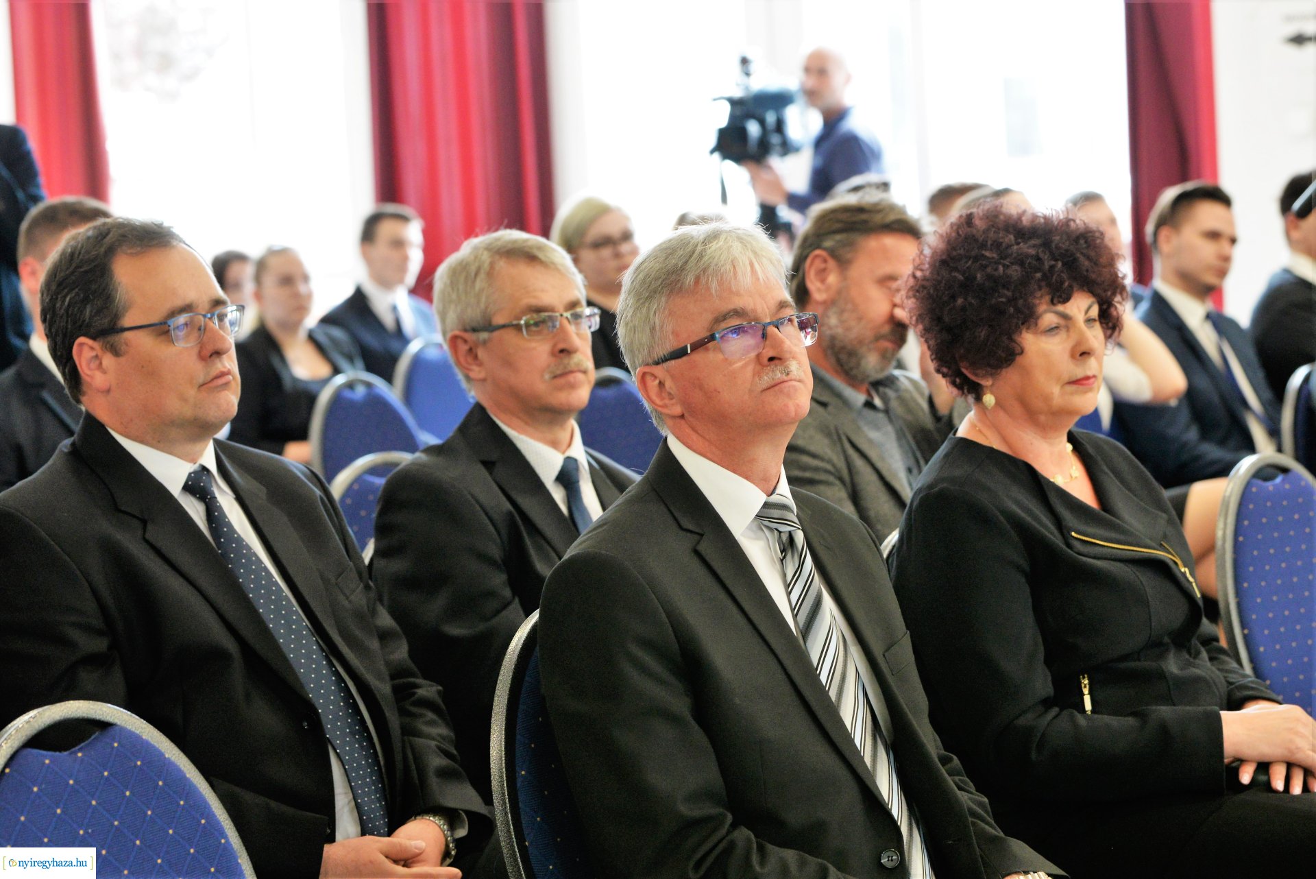 A Szakképzés ifjú tehetsége - díjátadó