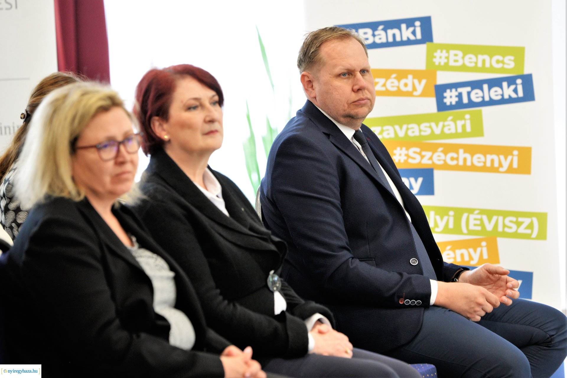 A Szakképzés ifjú tehetsége - díjátadó