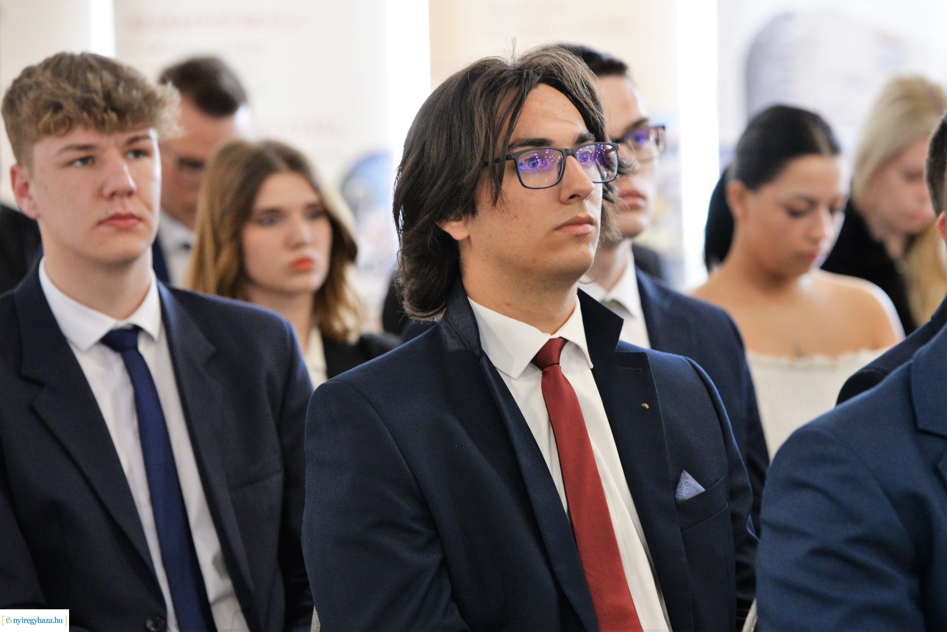 A Szakképzés ifjú tehetsége - díjátadó