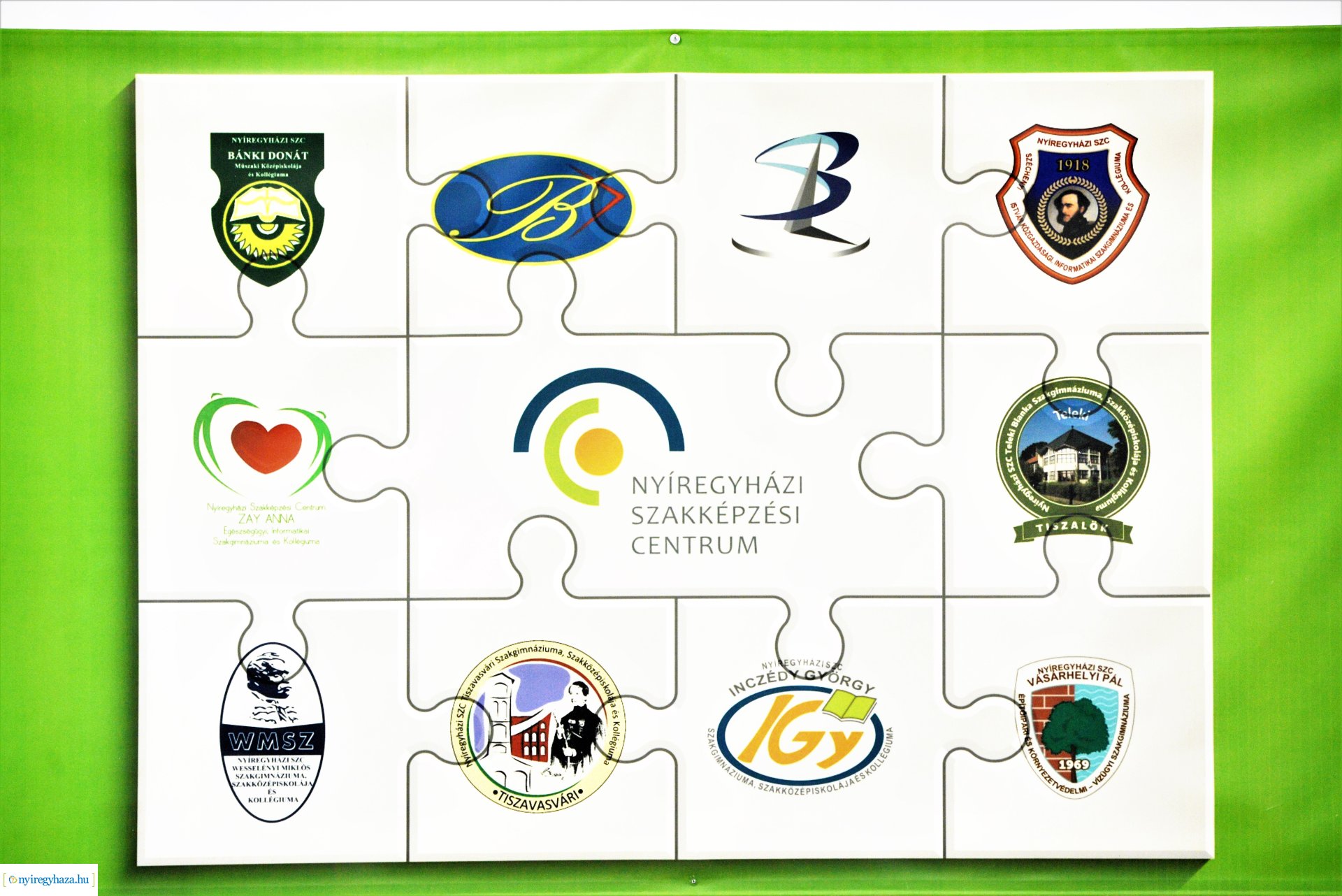 A Szakképzés ifjú tehetsége - díjátadó