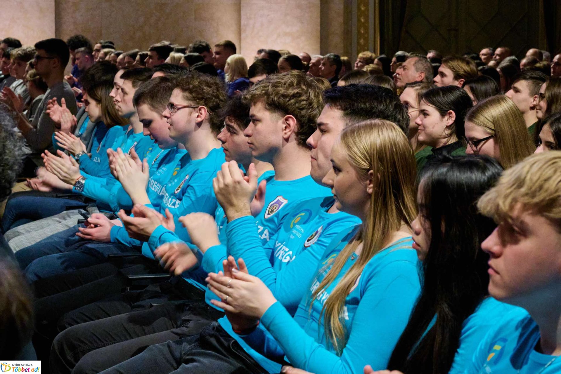 A SZIKSZI nagy napja