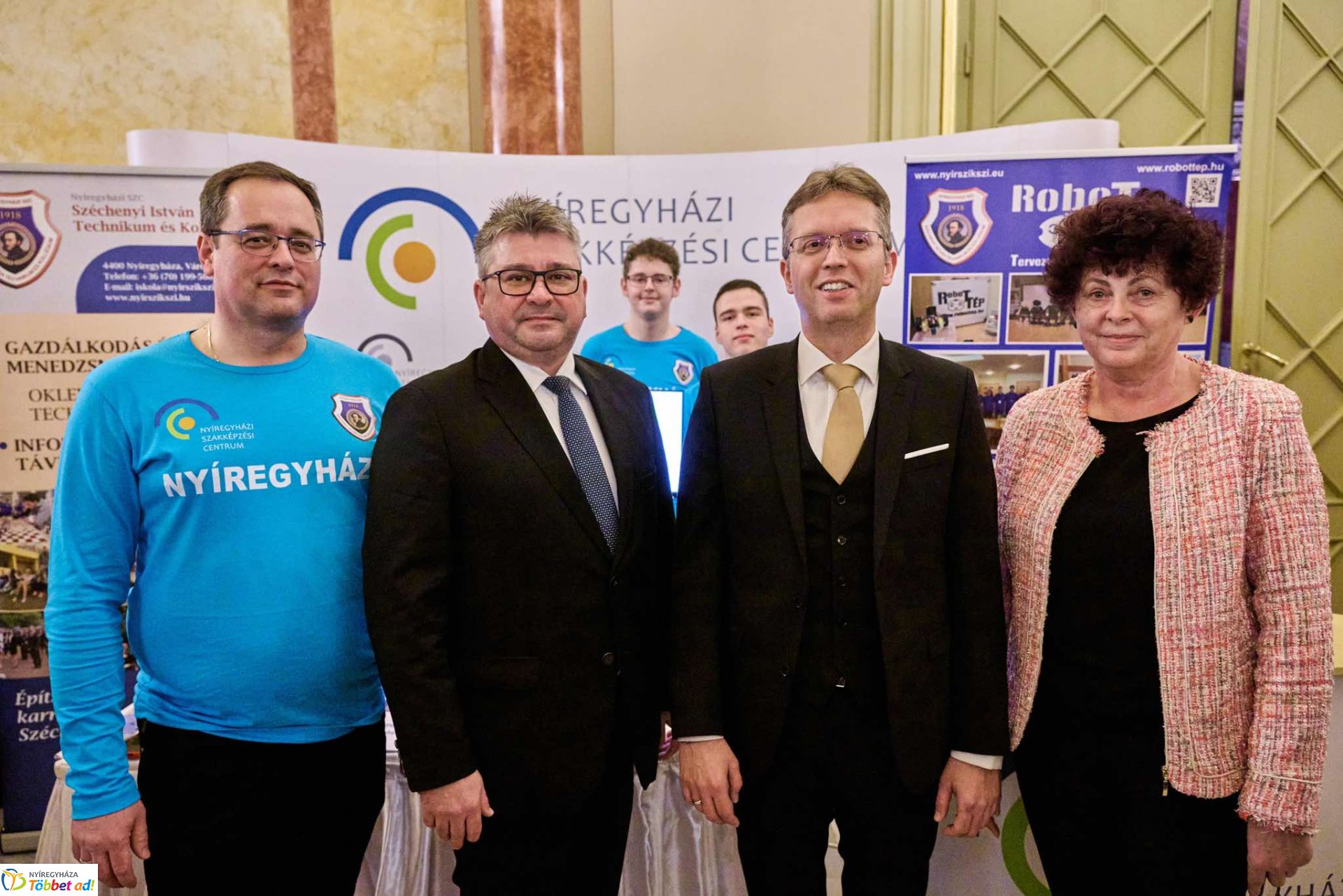 A SZIKSZI nagy napja