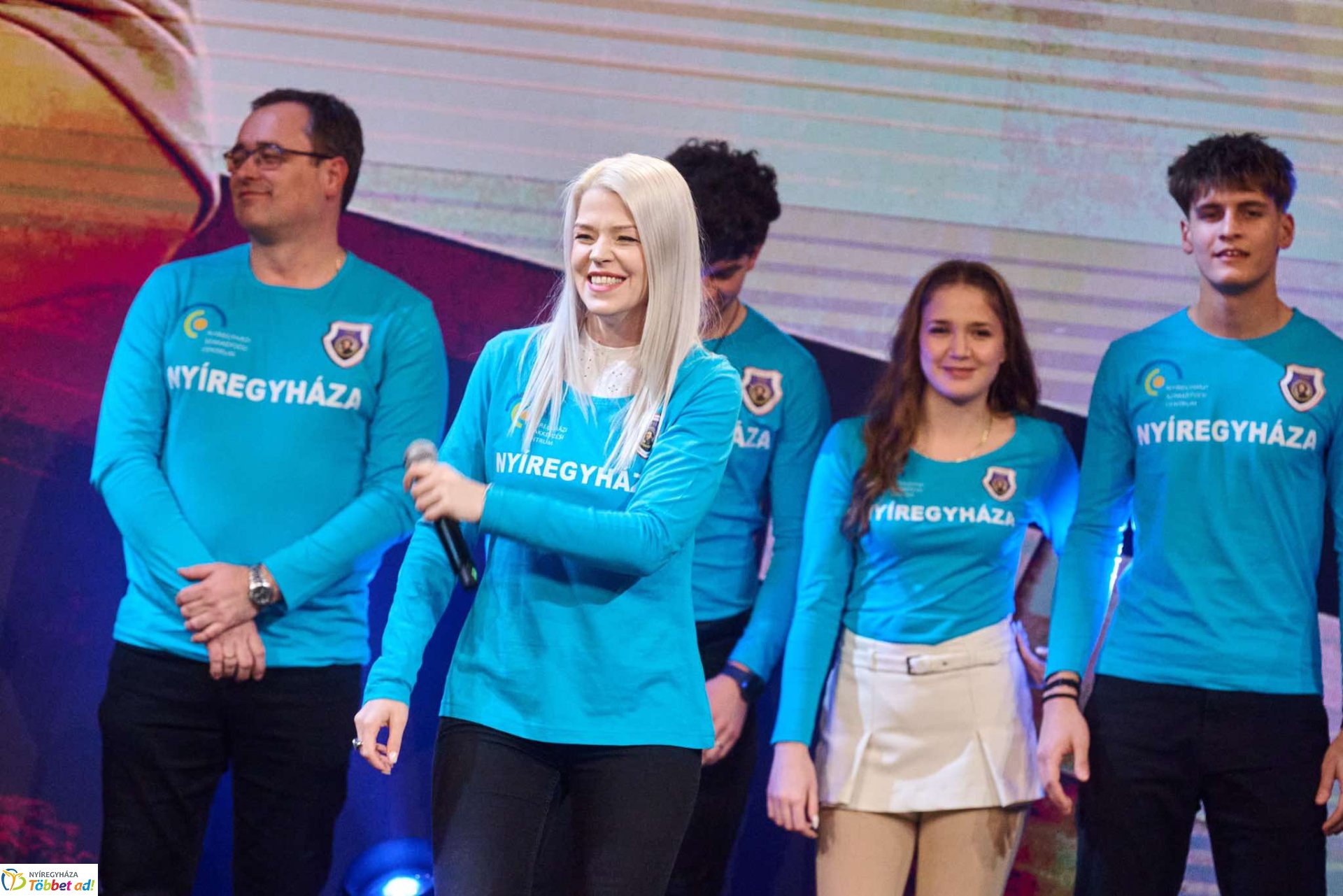 A SZIKSZI nagy napja