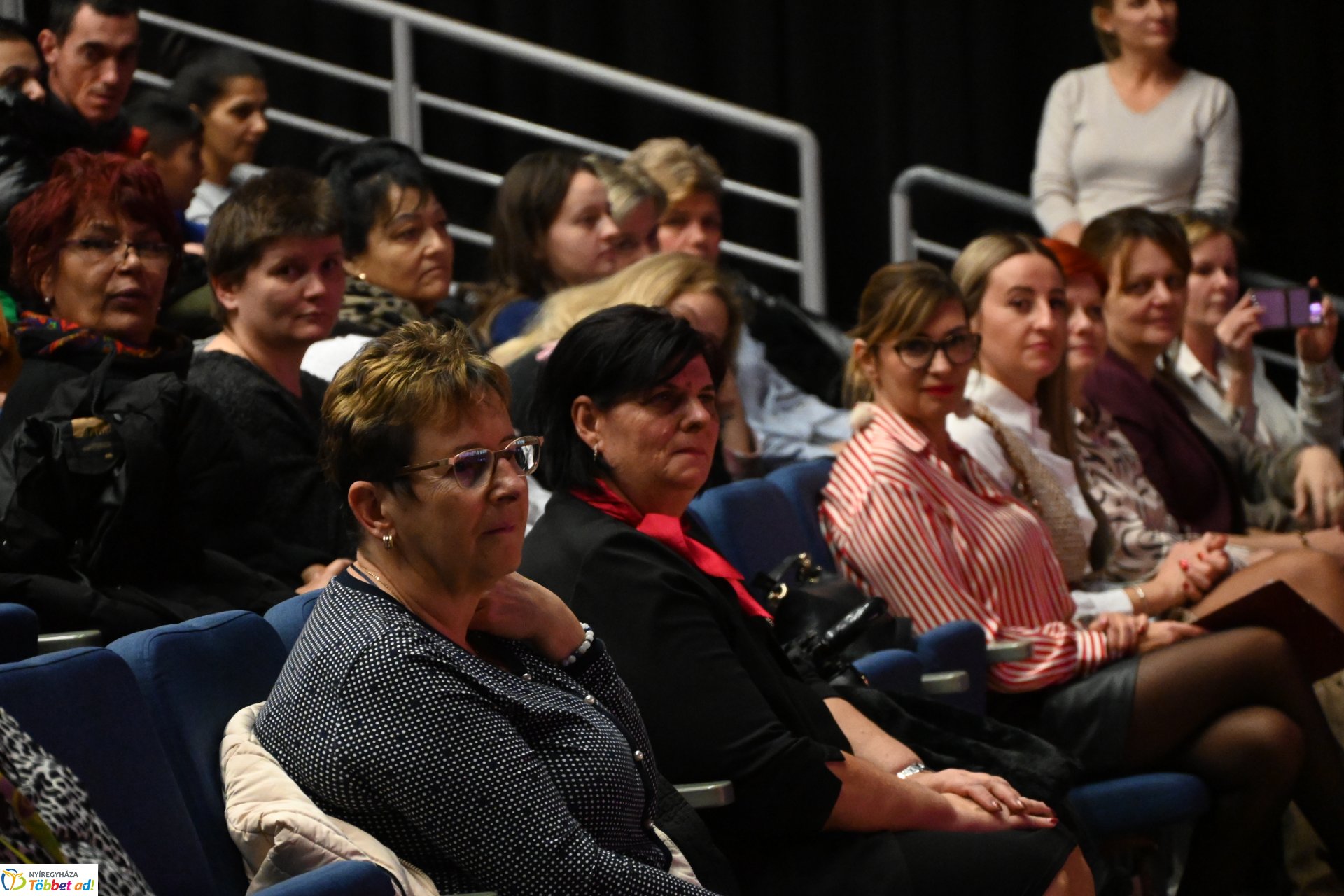 A szívek ünnepe - az arcokon mosollyal és ajándékcsomagokkal tértek haza a megajándékozottak