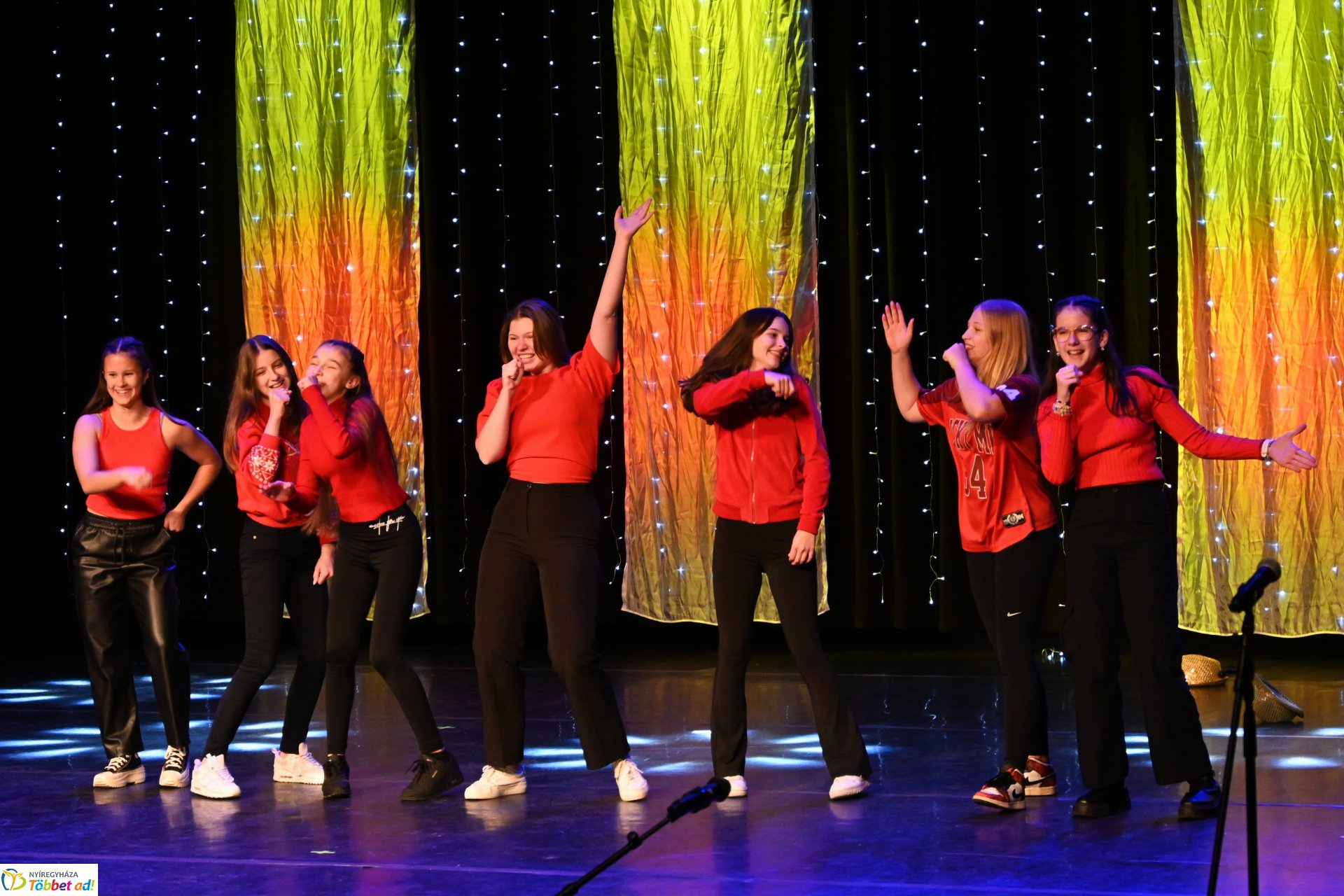 A szívek ünnepe - az arcokon mosollyal és ajándékcsomagokkal tértek haza a megajándékozottak