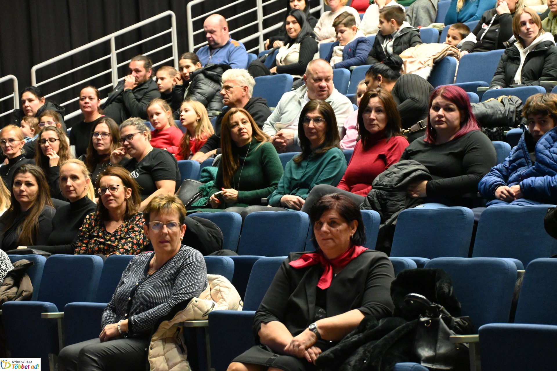 A szívek ünnepe - az arcokon mosollyal és ajándékcsomagokkal tértek haza a megajándékozottak